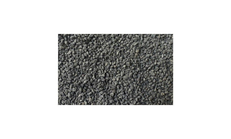 AKVARYUM KUMU 10 KG ( BOYUT NO: 2 ) RENK: SİYAH ORJİNAL BOYASIZ